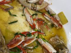 -海鲜e族(马王堆店)