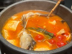 -Ameigo梅果·云贵川bistro(长宁来福士店)