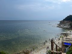 -养马岛旅游度假区