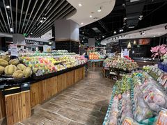 -百佳永辉超市(福田星河店)