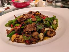 -香融府·烤鸭·家常菜(花乡奥莱店)