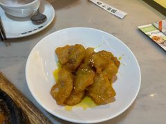 -小菜园新徽菜(合肥之心城店)