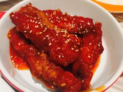 -必胜客(大悦城店)