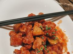 -三生石·福建菜·家宴(五四店)