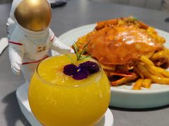 -3号仓库·创意中国菜(乐清正大广场店)