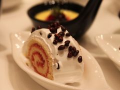 西瓜-金权道韩式自助烤肉(嘉华国际店)