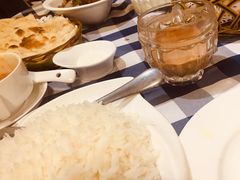 -Santoor 萨都里印度餐厅(北锣鼓巷店)