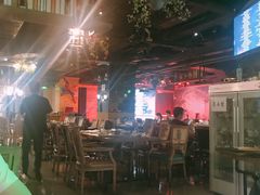 -润青四季音乐主题餐厅·椰子鸡(罗湖店)