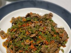 -小河盐帮·私家菜·烤鸭(三元桥·霄云路店)