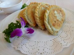 -明城五号烤鸭坊(建国门店)
