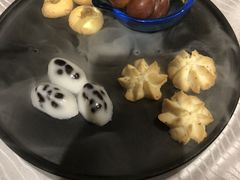 -朝(澳门伦敦人店)