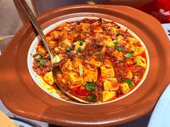 -麻都·成都菜(人民广场店)