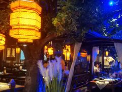 -绿茶餐厅(乐峰广场店)