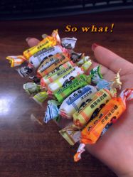 -大白兔奶糖(南锣鼓巷店)