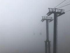 -崂山巨峰游览区