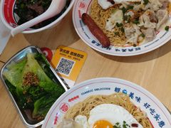 -明記茶餐廳(福田总店)
