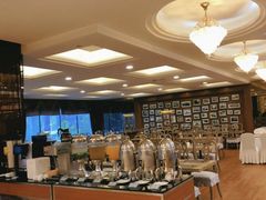 -银帆宾馆-自助餐厅(金马路店)