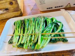 -木屋烧烤(白石洲店)