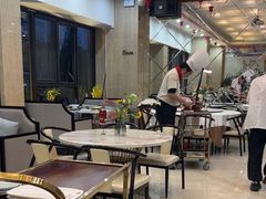 -全聚德(蓝山店)