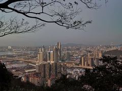 -小南山公园