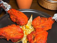 -南国印度餐厅Dakshin