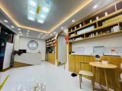 -慈蕊美容养生·专业经络调理