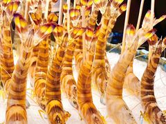 -蒋记海鲜姿造•洋房别墅(星河湾店)