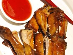 -粗茶淡饭·汉口公馆(循礼门店)