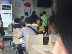 大堂-老盛昌(聚丰园店)