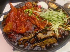 -HOTISLAND海鸡岛·韩国料理(江南西店)