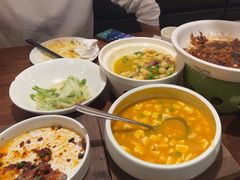 -湖兰金牌小炒肉(椒江万达店)