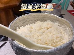 -觅山云南菜(泊富ICITY店)