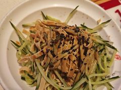 -喜家德虾仁水饺(艺汇家店)