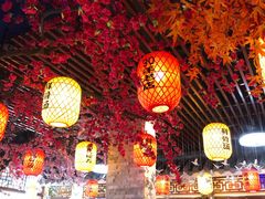 大堂-金杨拉面王小吃面馆·牛三宝面·红烧牛肉粉