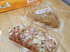 -BreadTalk面包新语·烘焙蛋糕(海岸城店)