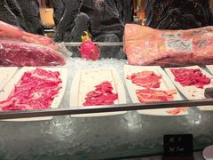 -厦门泰地万豪酒店-贡厨全日餐厅