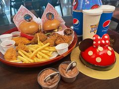 -上海迪士尼度假区