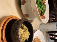 -佬麻雀·新湘菜(珠海金发购物中心店)