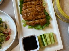 -功德林素菜饭庄(前门店)