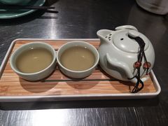 -潮界(虹桥新天地店)