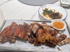 -正阁海鲜餐厅(六虹桥店)