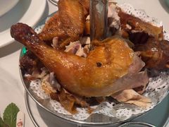 -周大厨辣椒炒肉(淮安万达店)