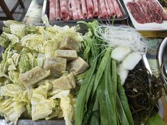 -原柳滩高台阶涮羊肉