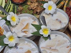 -金塔傣乡·云南德宏民族特色菜·傣味手抓饭(新亚洲店)