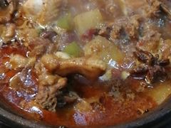 -范贤光鸡公煲(平乐园总店)