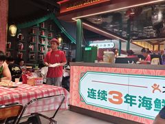 -辣小鲜·南昌大排档(船山路店)