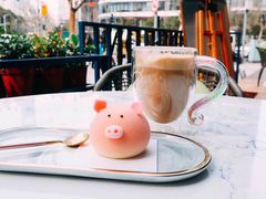 -BONBON BAKERY