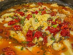 -香满锅老北京羊蝎子火锅·家常菜(新街口店)