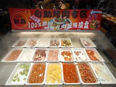 -养牛邓·潮汕牛肉海鲜自助火锅(广州店)