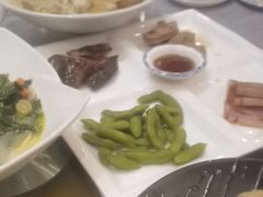 -银都上海菜馆(粤海东路店)